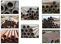 Steel Pipe